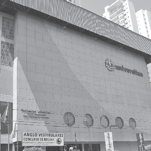 Colégio Univesitas